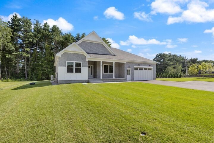 House in Scarborough, Maine, United States 2 - 18678334