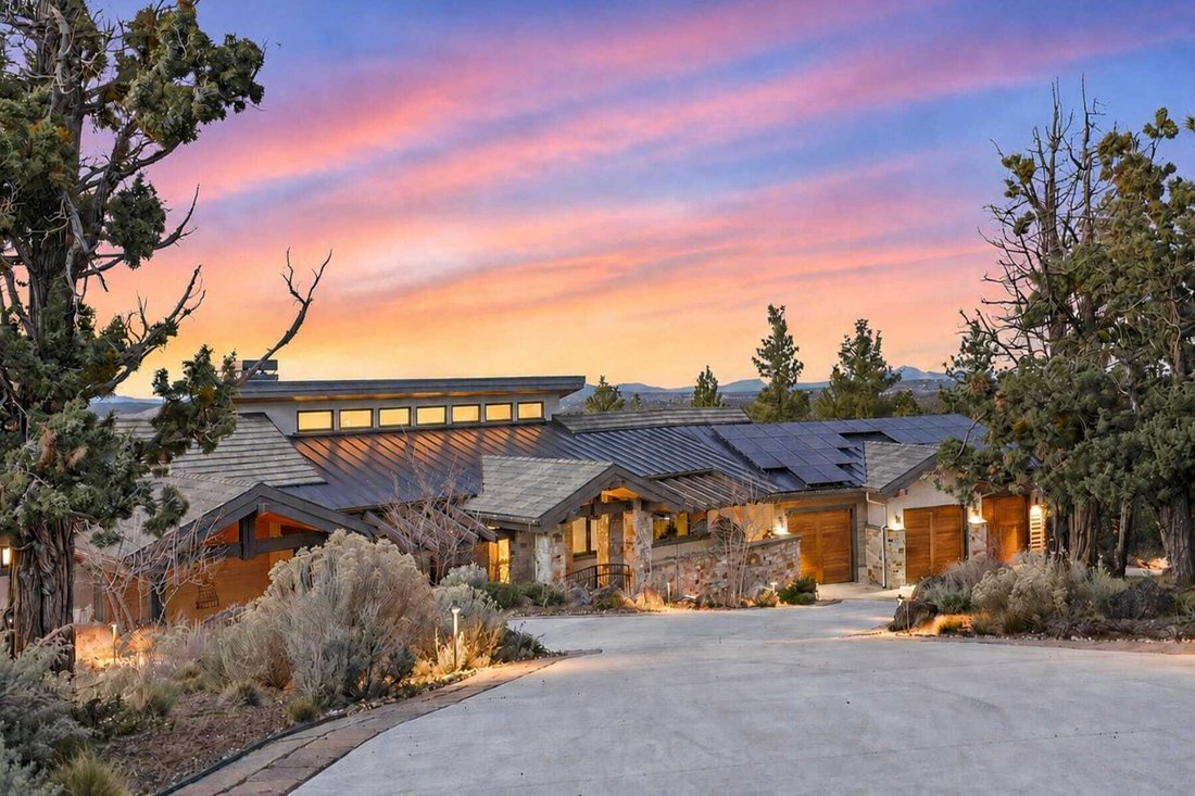 Casa en Bend, Oregón, Estados Unidos 1 - 17452474