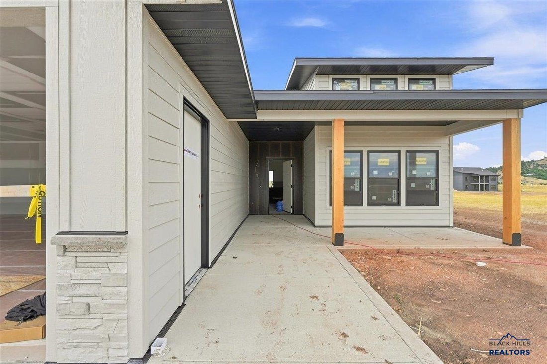 House in Spearfish, South Dakota, United States 2 - 18676077