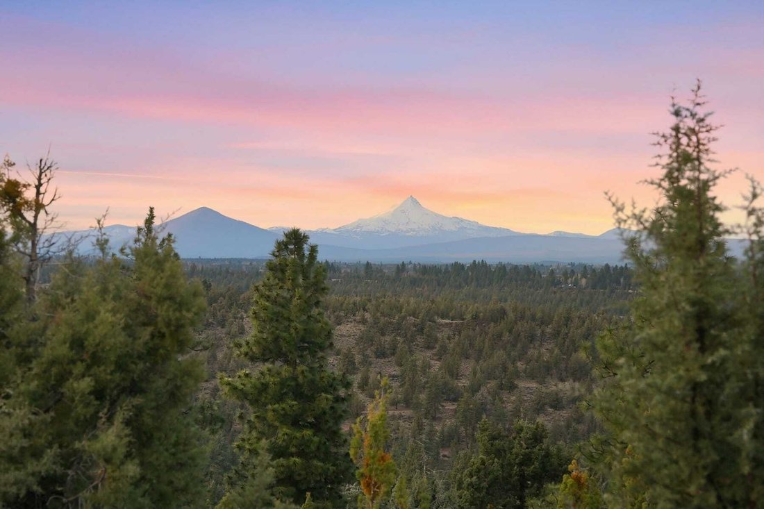 Casa en Bend, Oregón, Estados Unidos 4 - 17452474