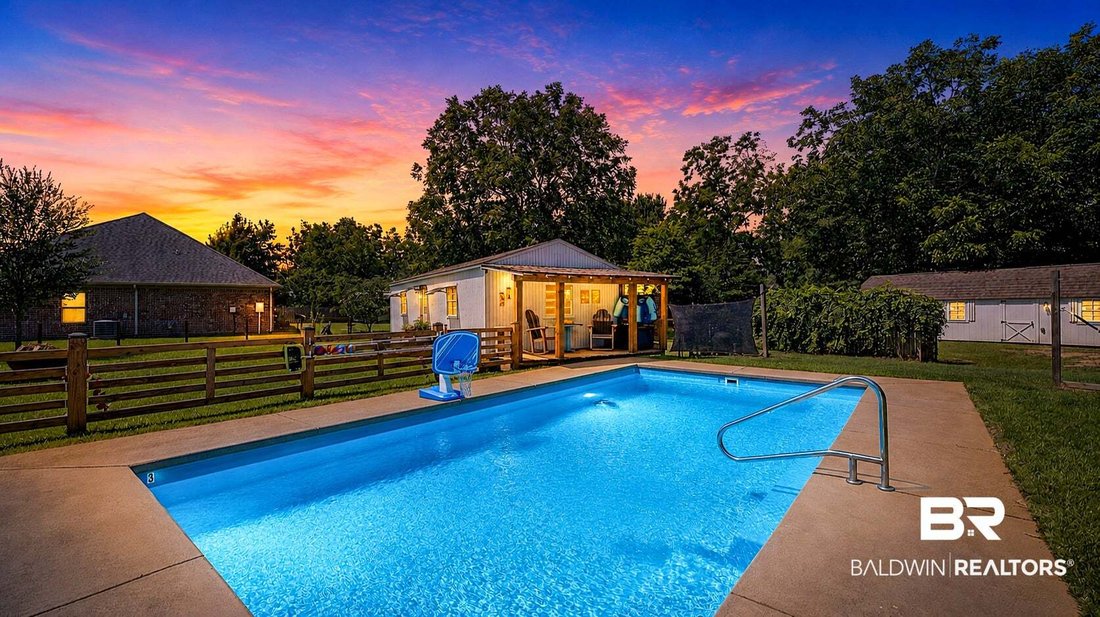 House in Fairhope, Alabama, United States 2 - 18676886