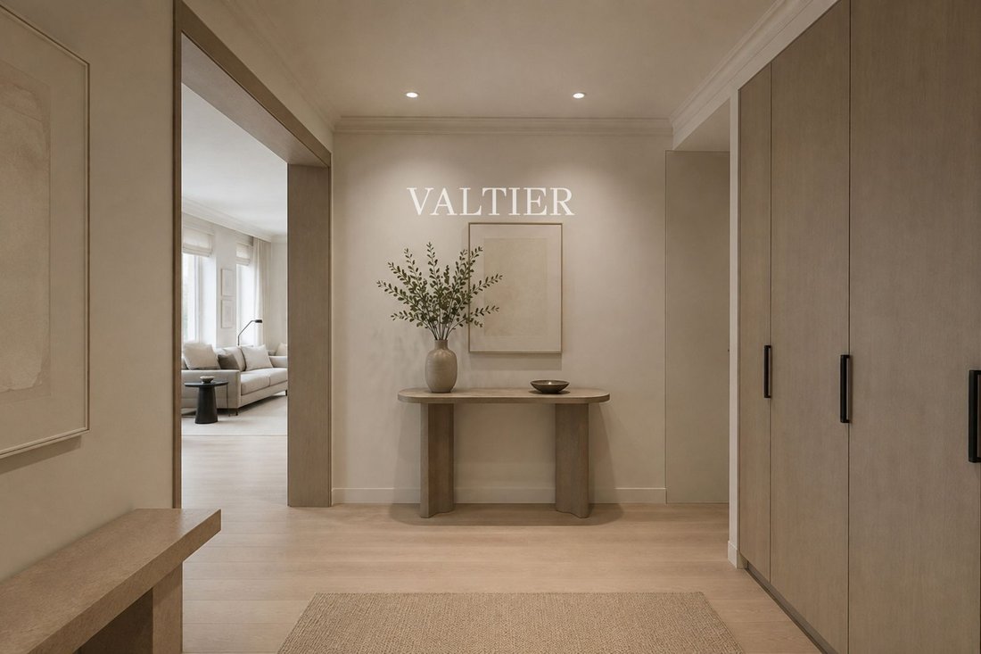 Apartment in Barrio Salamanca, Madrid, Spain 2 - 18674756