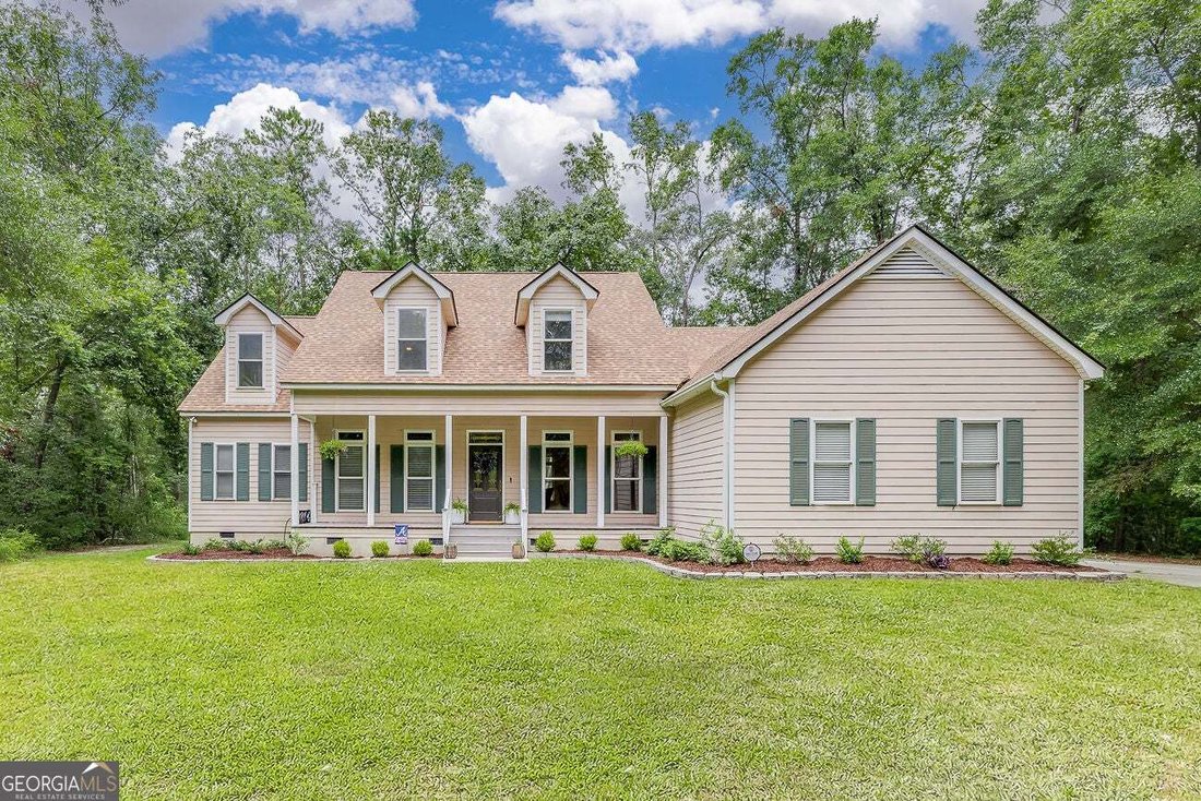 House in Rincon, Georgia, United States 2 - 18676513