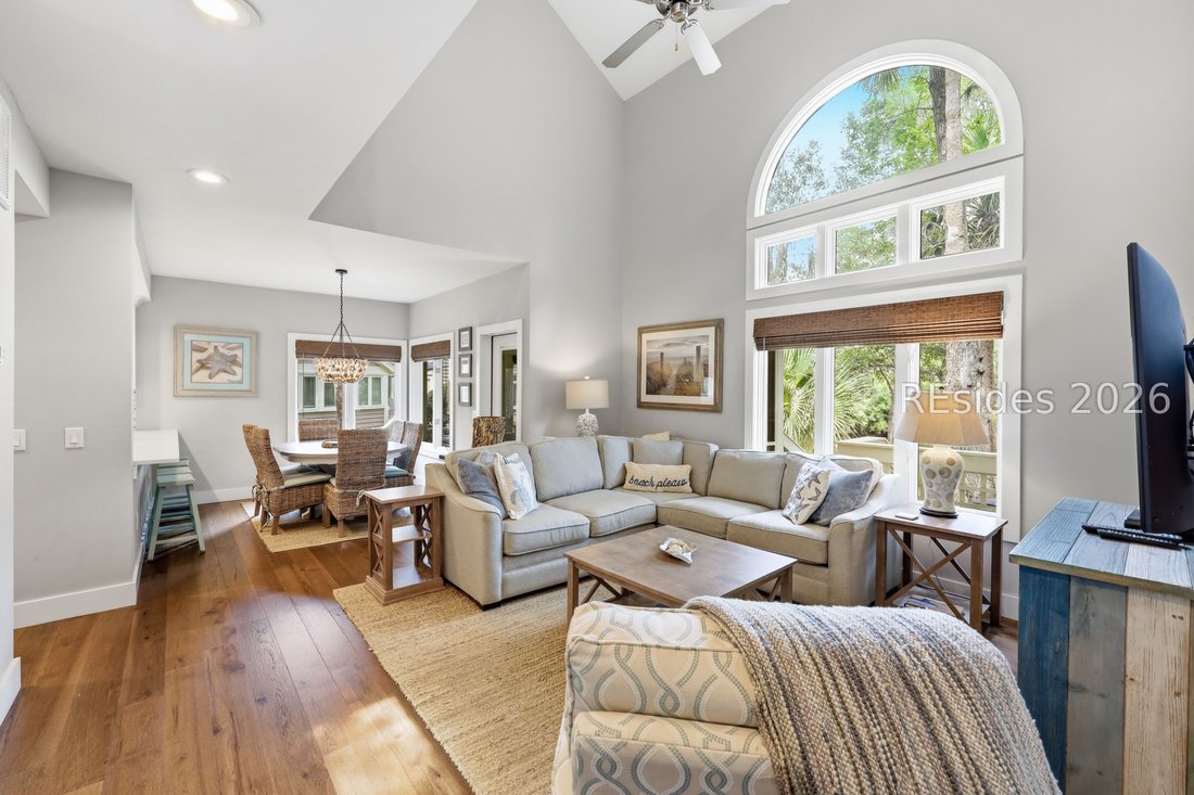 Condo in Hilton Head Island, South Carolina, United States 2 - 18675931