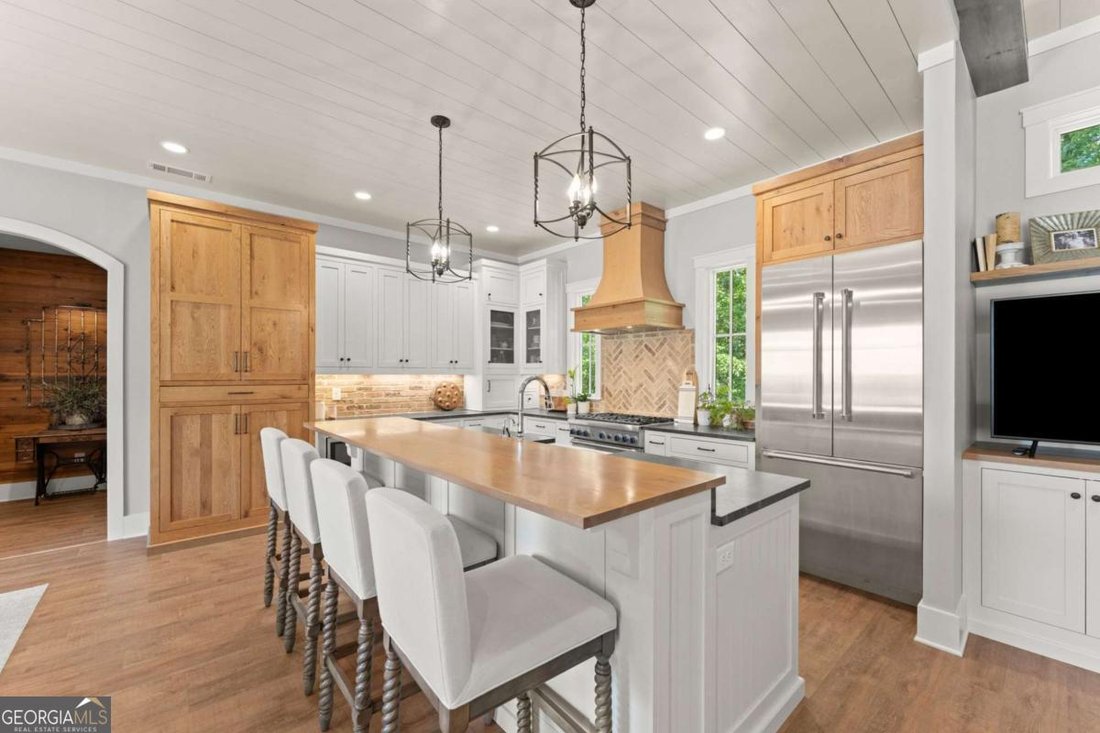 House in Gainesville, Georgia, United States 3 - 18676089