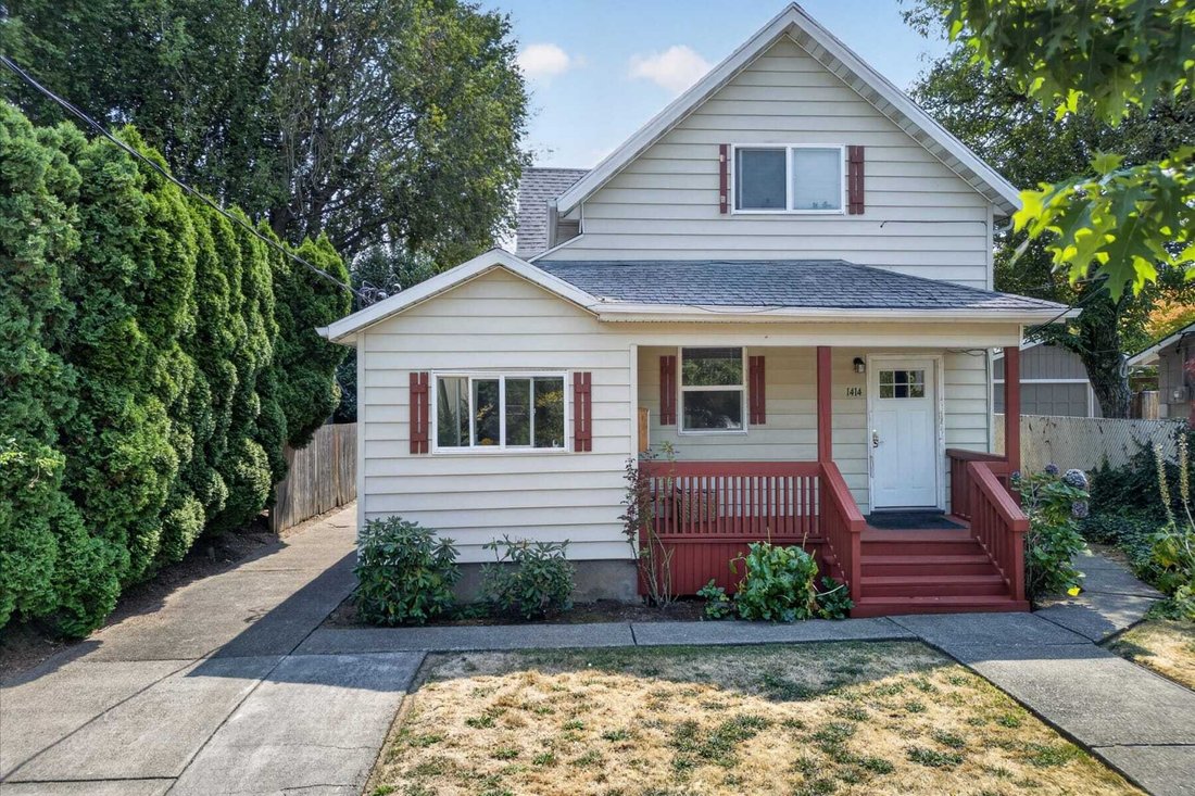 House in Portland, Oregon, United States 2 - 18678414