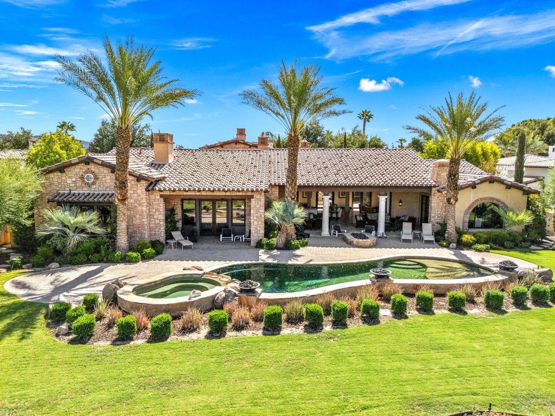 House in La Quinta, California, United States 1 - 18675876