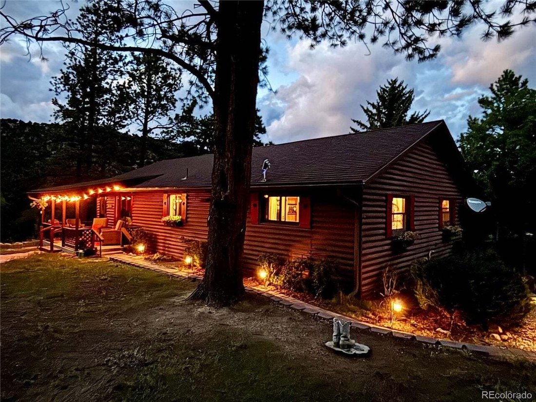 Haus in Buena Vista, Colorado, Vereinigte Staaten 1 - 18673676