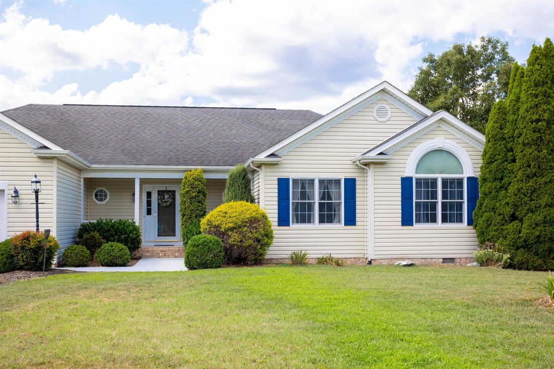House in Fishersville, Virginia, United States 2 - 18676789