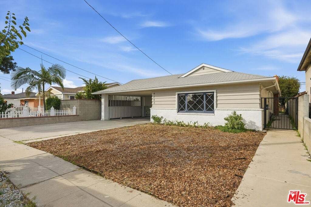 House in Hawthorne, California, United States 1 - 18676004