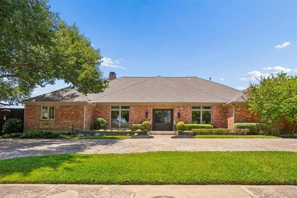 House in Dallas, Texas, United States 1 - 18677259