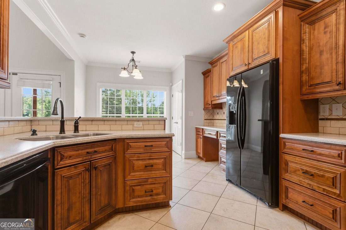 House in Douglasville, Georgia, United States 3 - 18271358