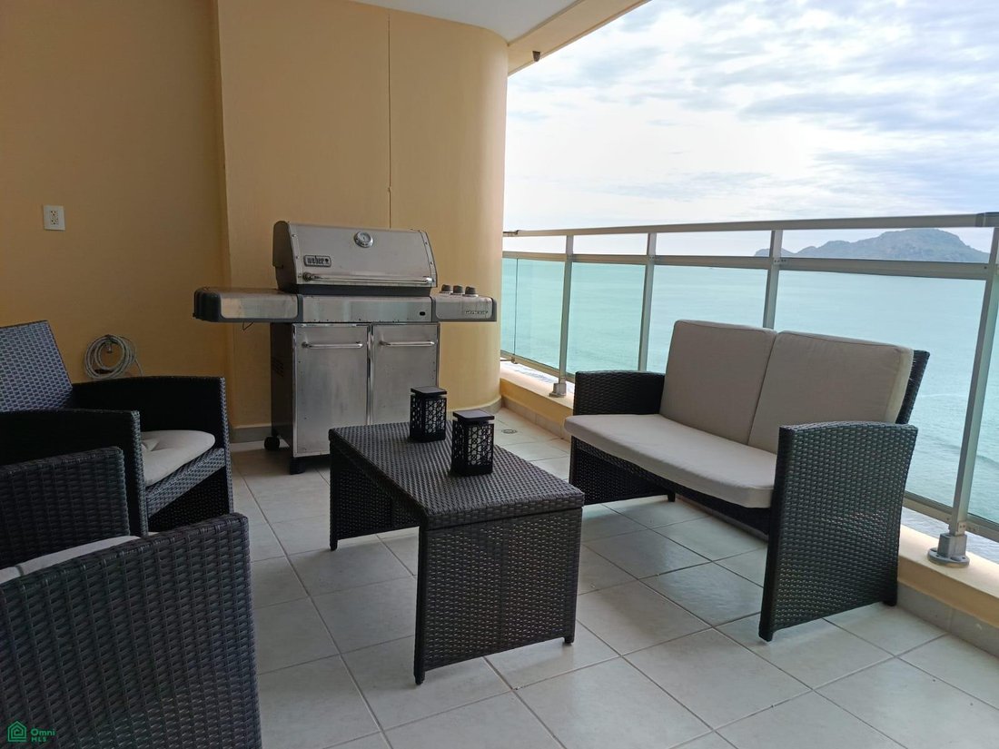 Condominio a Mazatlán, Sinaloa, Messico 5 - 17326744