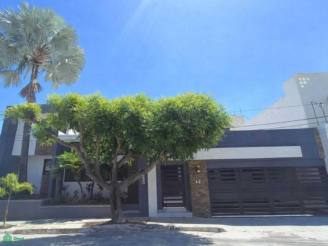 Maison à Colima, Colima, Mexique 1 - 18365178