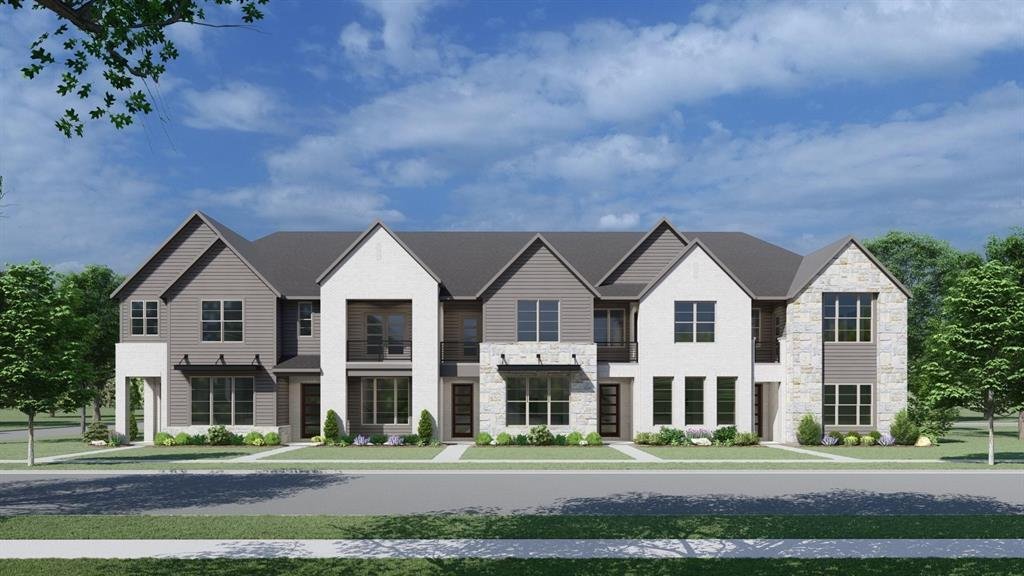 Townhouse in Allen, Texas, United States 2 - 18677237