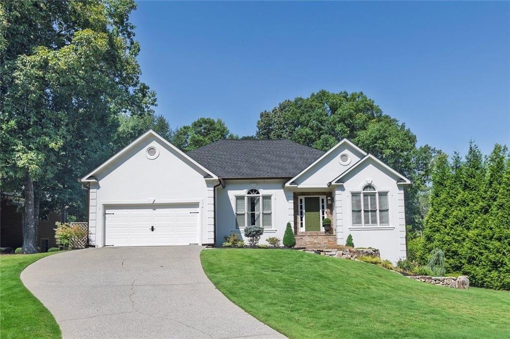 House in Marietta, Georgia, United States 5 - 18676119