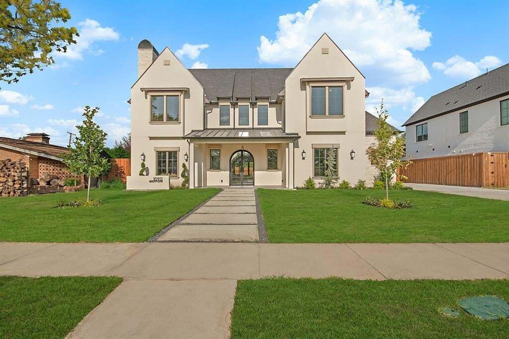 Casa en Dallas, Texas, Estados Unidos 2 - 18677195