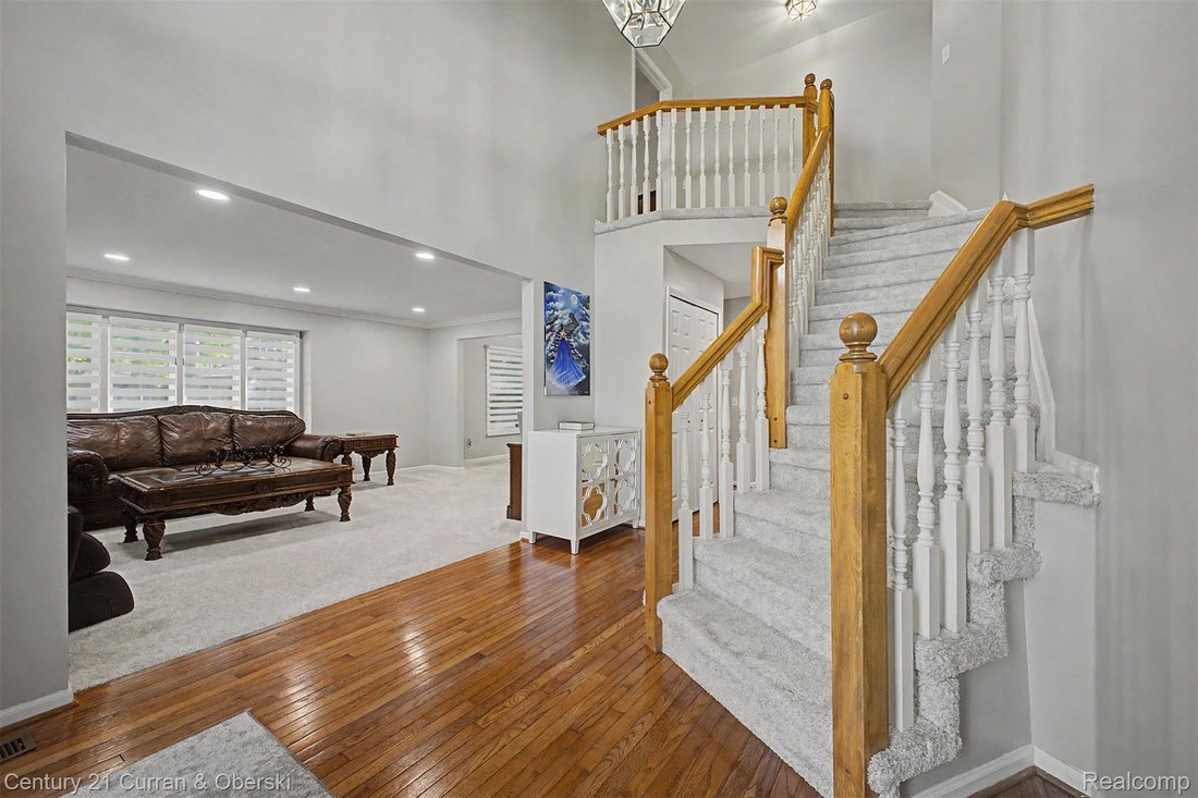 House in Garden City, Michigan, United States 5 - 18674994