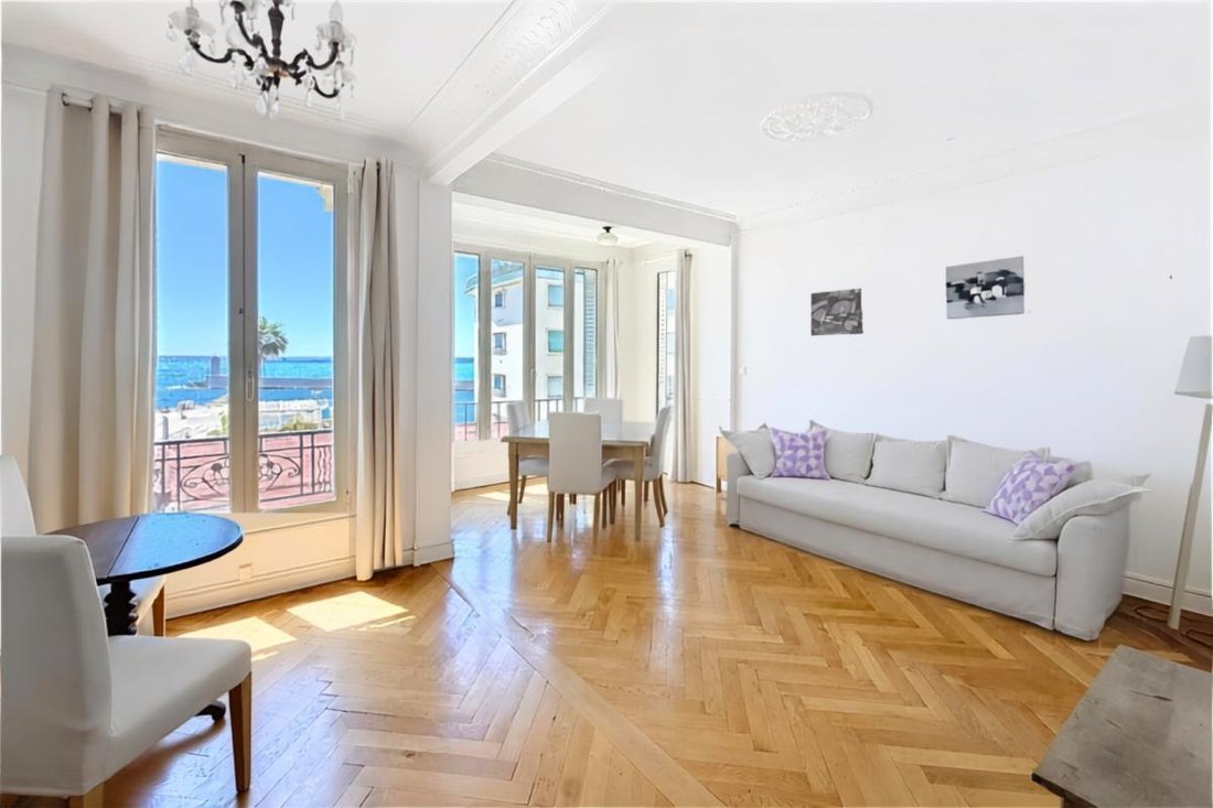 Apartment in Nice, Provence-Alpes-Côte d'Azur, France 3 - 18674984