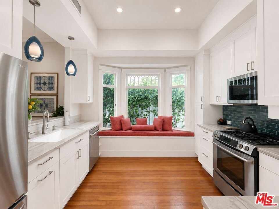 Casa a Santa Monica, California, Stati Uniti 4 - 18676147