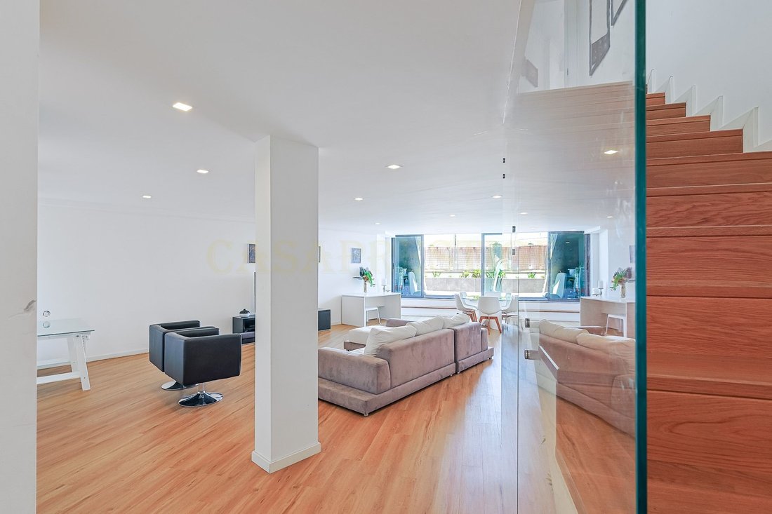 Residenza a Santa Iria de Azoia, Sao Joao da Talha e Bobadela, Lisbona, Portogallo 5 - 18677971