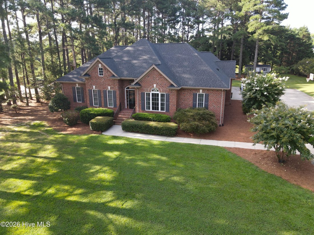 House in Louisburg, North Carolina, United States 5 - 18677087
