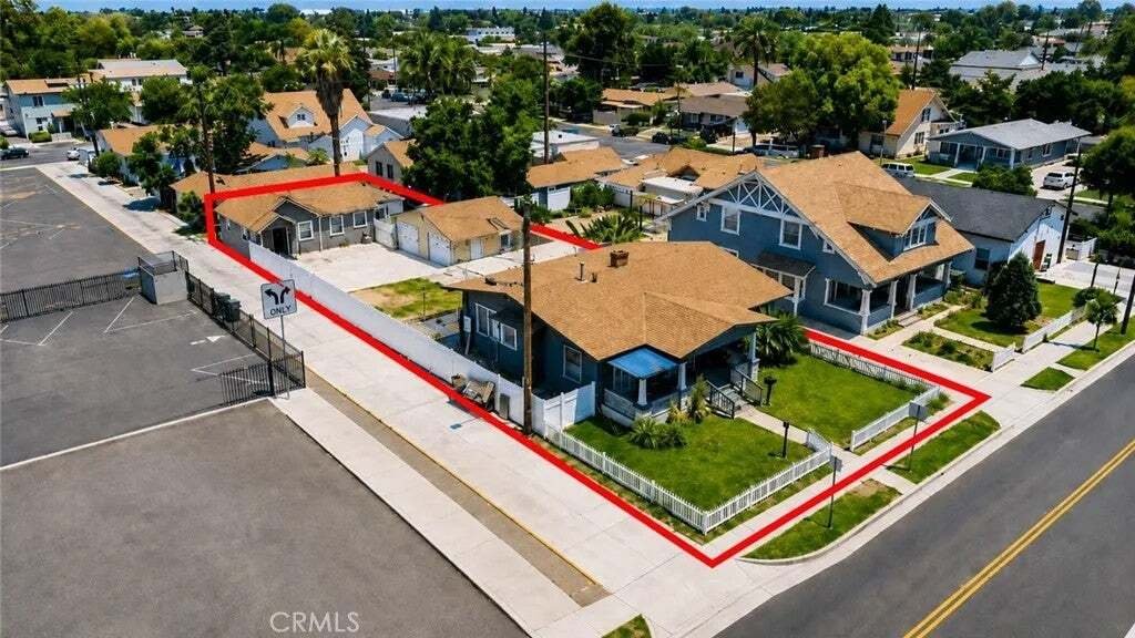 Townhouse in Orange, California, United States 2 - 18677016