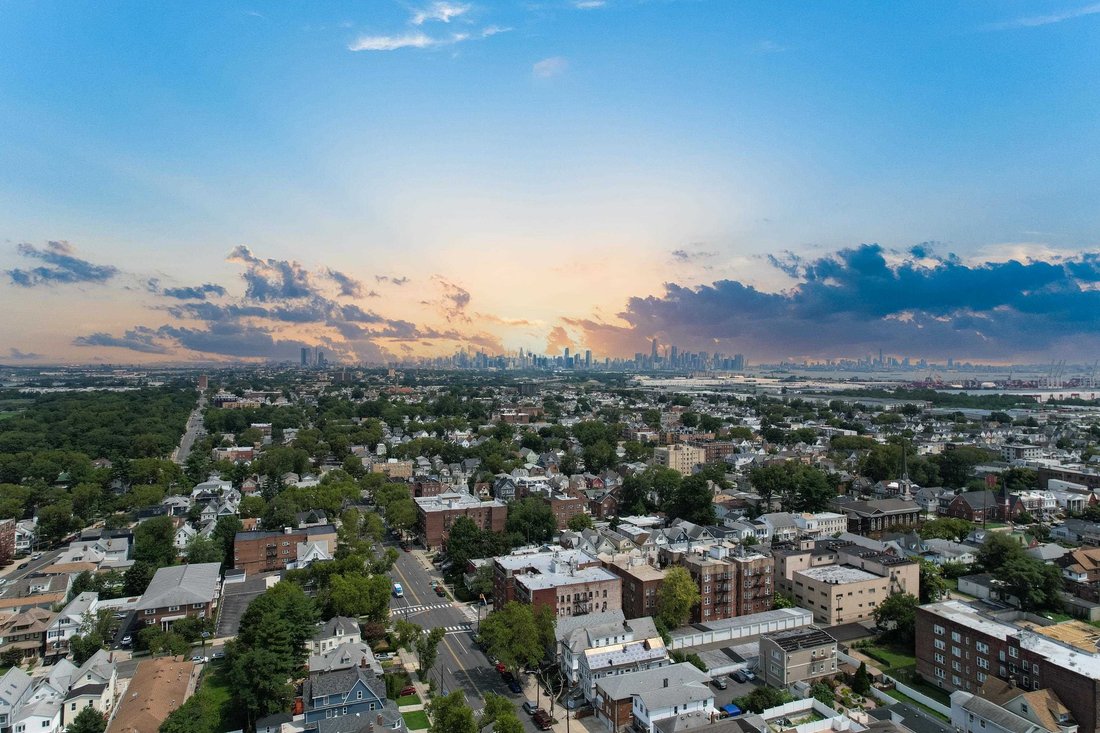 Apartment in Bayonne, New Jersey, United States 4 - 18675516