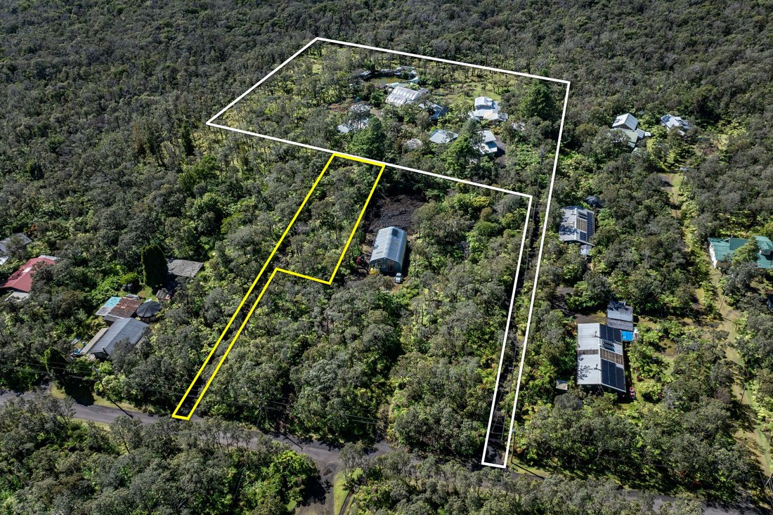 House in Volcano, Hawaii, United States 3 - 18675895
