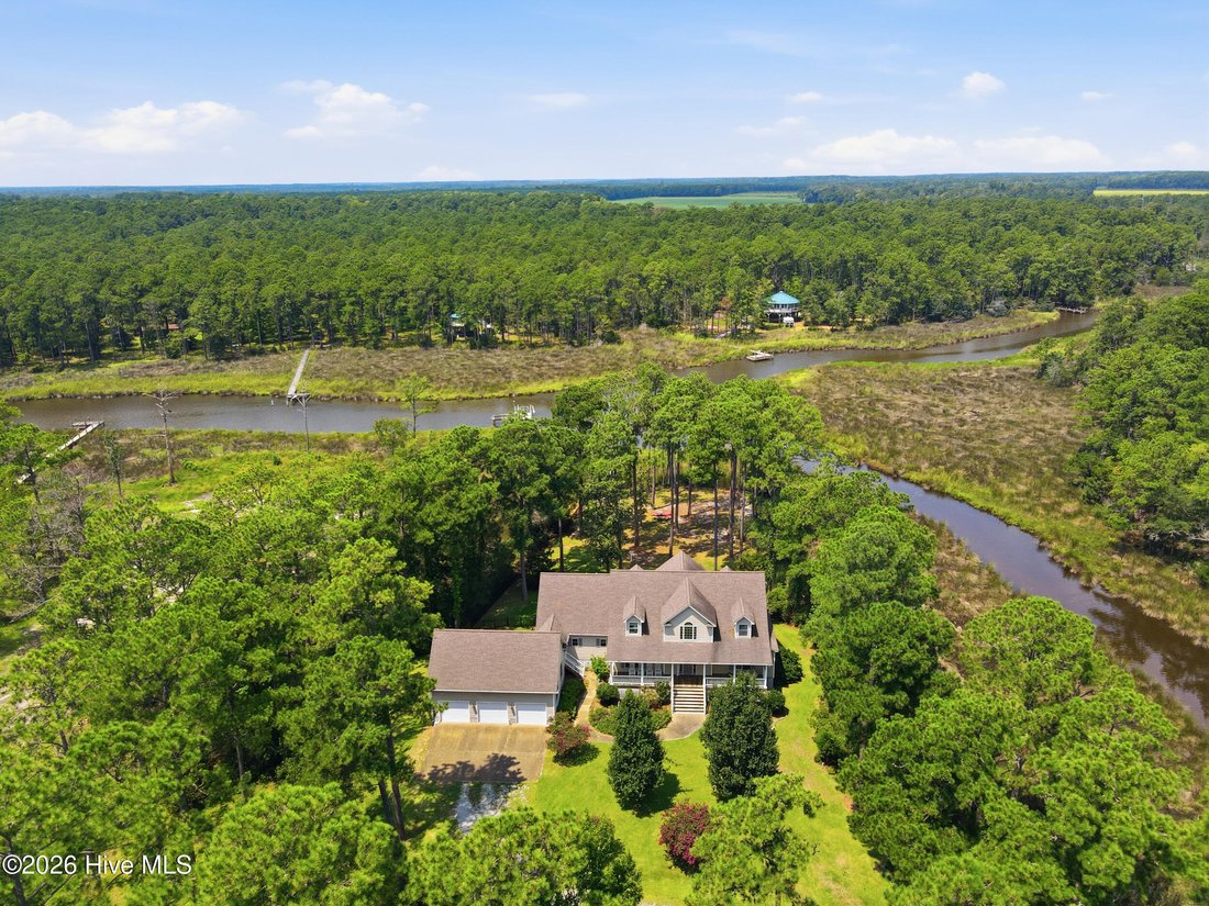 House in Merritt, North Carolina, United States 2 - 18676054