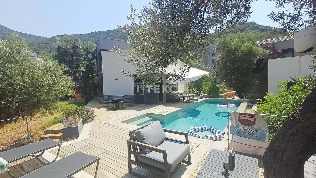 Villa in Bayındır, Antalya, Turkey 2 - 18676306