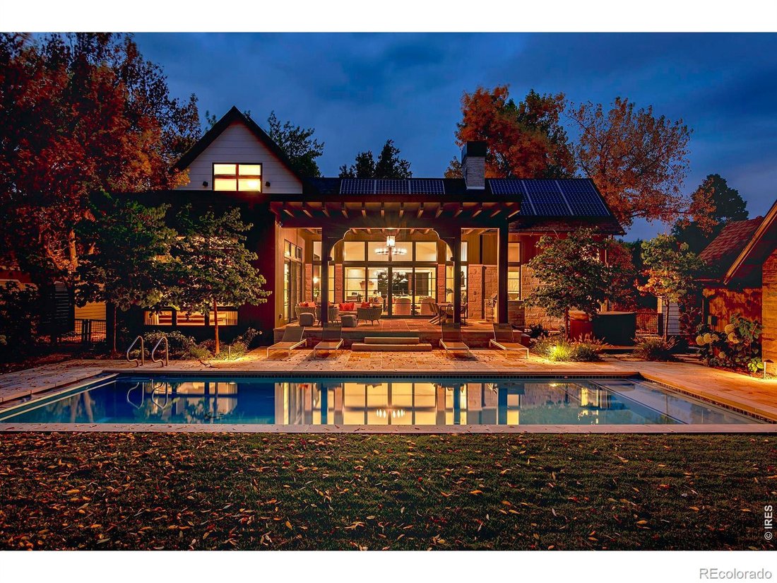 Casa a Boulder, Colorado, Stati Uniti 5 - 17151399