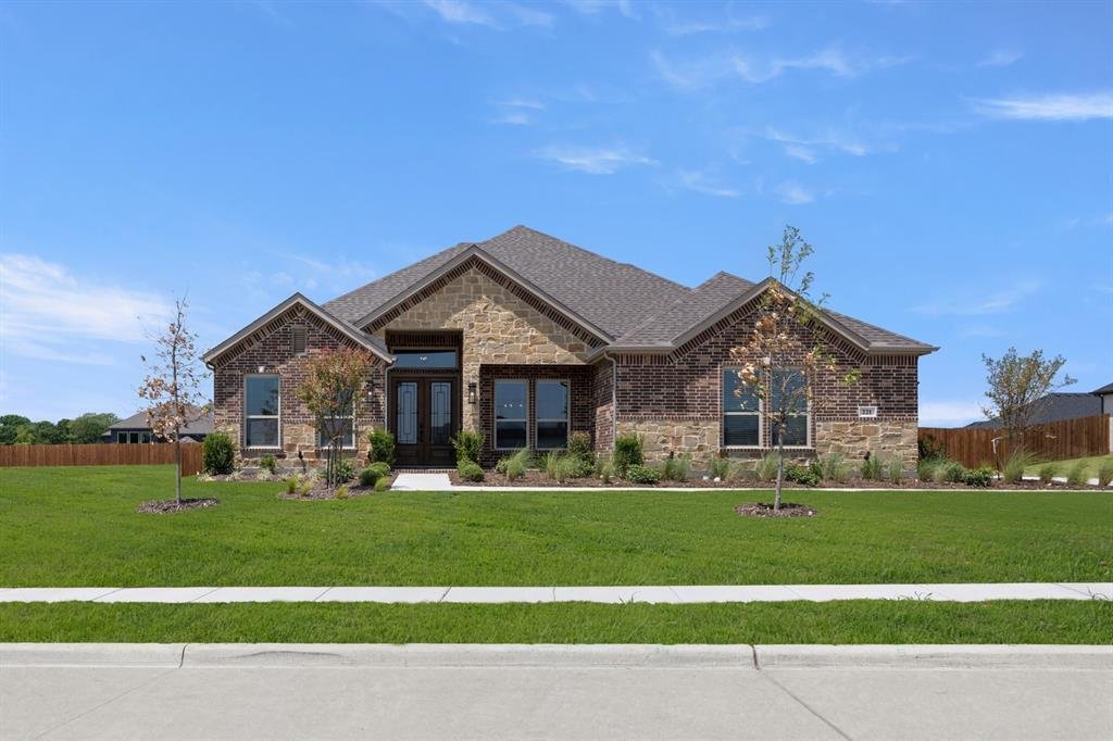 Casa a Red Oak, Texas, Stati Uniti 1 - 18302203