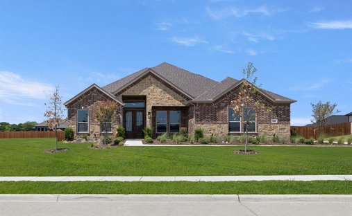 Haus in Red Oak, Texas, Vereinigte Staaten 1