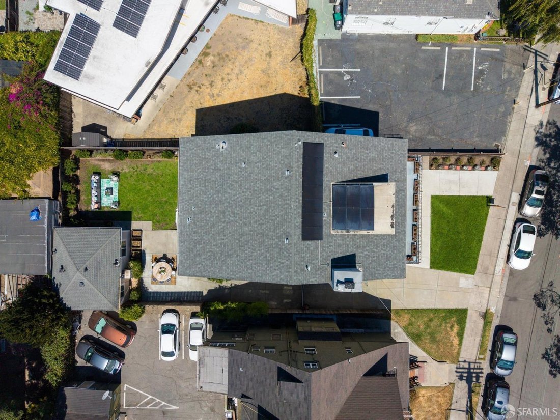 House in Oakland, California, United States 2 - 18676417