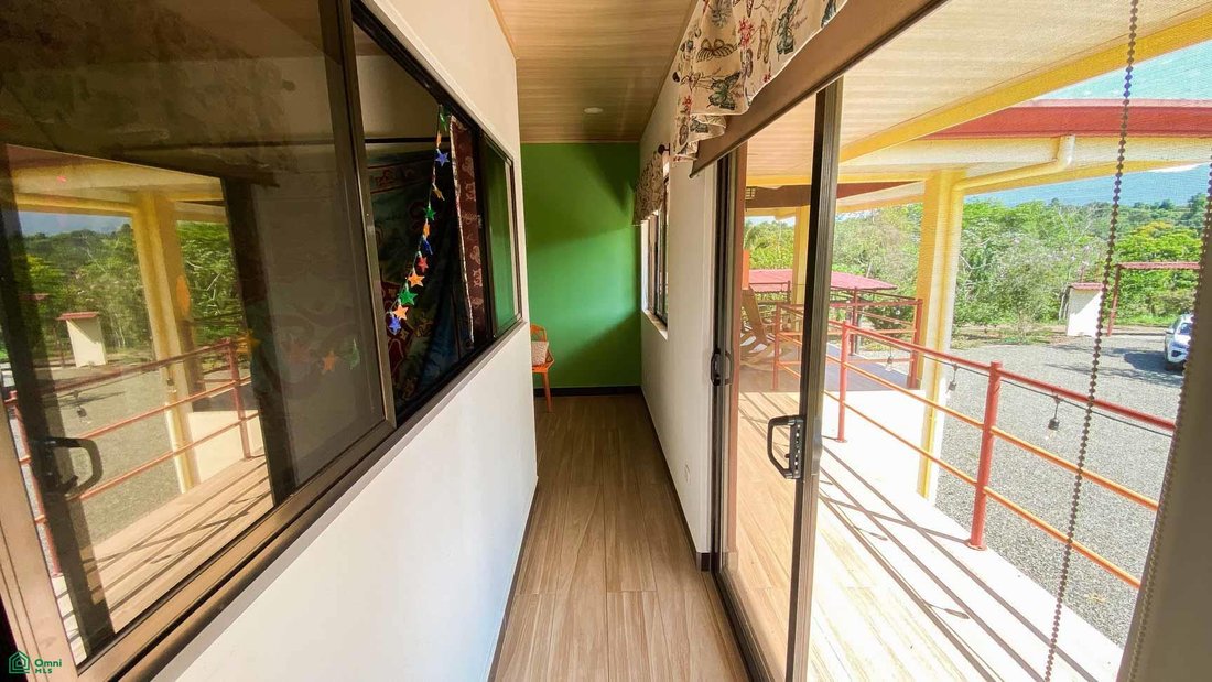 Haus in Quepos, Provinz Puntarenas, Costa Rica 4 - 18330018