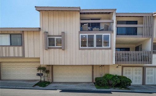 Townhouse in Rolling Hills, California, United States 1