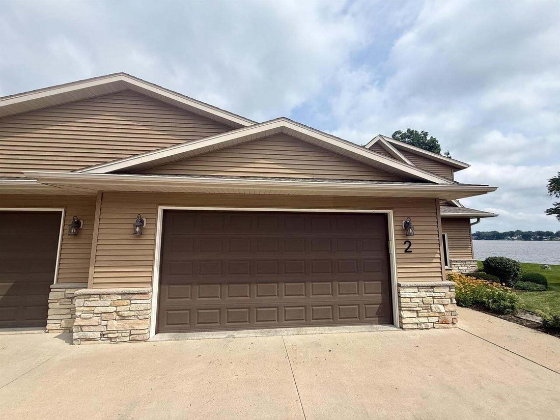 Condo in Beaver Dam, Wisconsin, United States 2 - 18675737