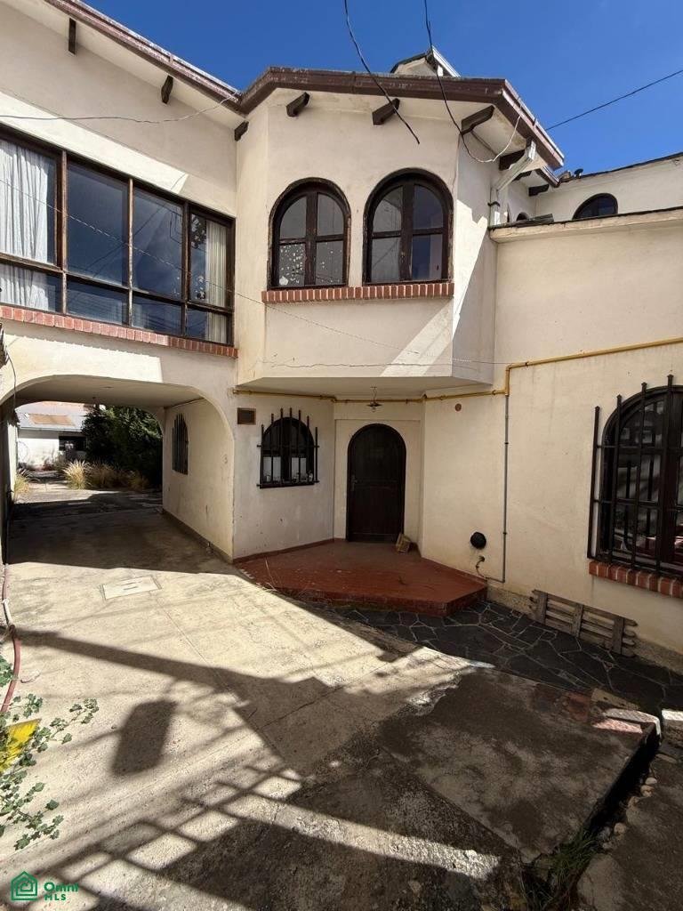 Haus in La Paz, Departamento La Paz, Bolivien 2 - 17801890