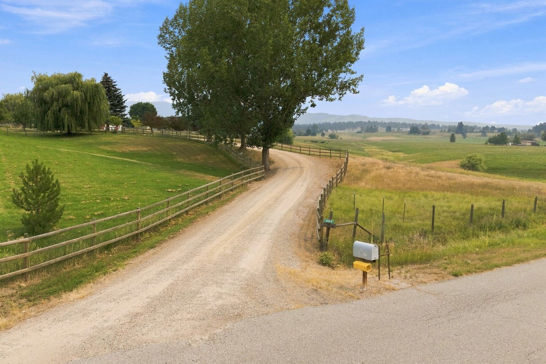 House in Corvallis, Montana, United States 5 - 18675341