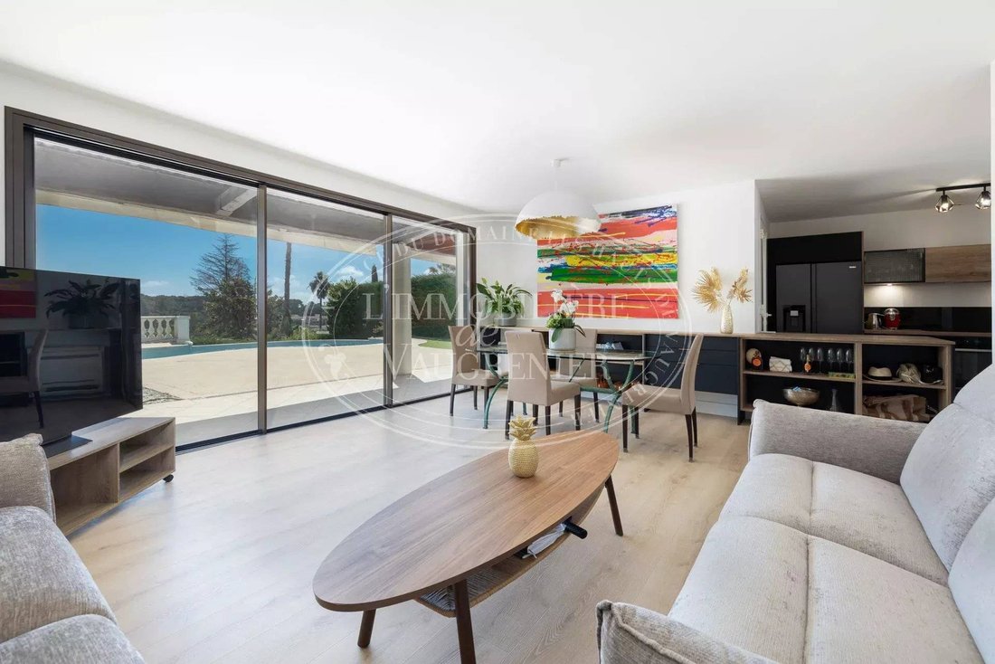 Villa in Route de Grasse, Villeneuve-Loubet, France 3 - 16012534