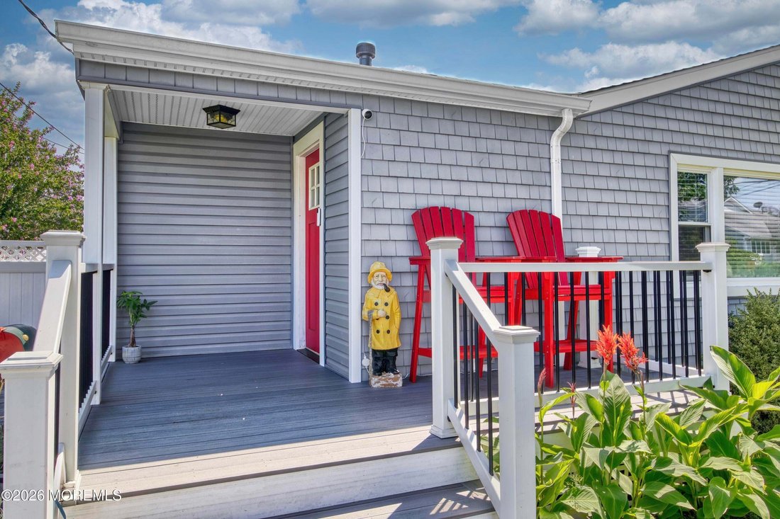 House in Point Pleasant Beach, New Jersey, United States 4 - 18674412