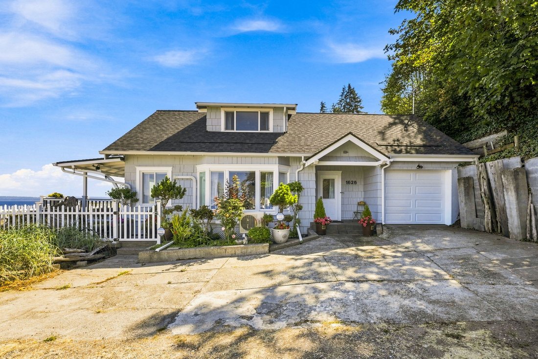 House in Tacoma, Washington, United States 5 - 18675467