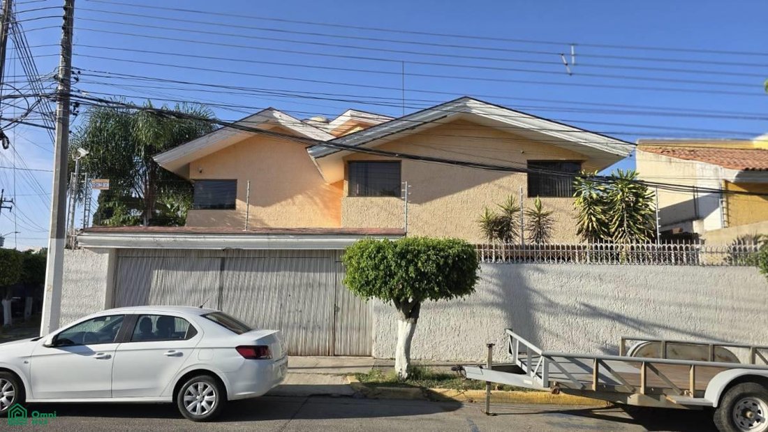 Maison à Zapopan, Jalisco, Mexique 4 - 17303775