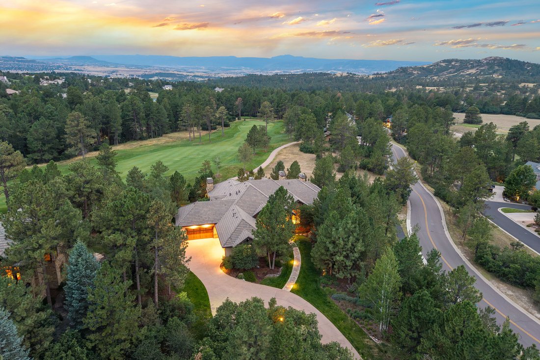 House in Castle Rock, Colorado, United States 3 - 18674704