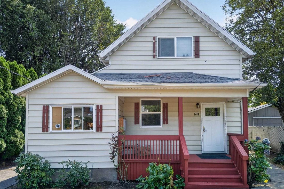 House in Portland, Oregon, United States 3 - 18678414