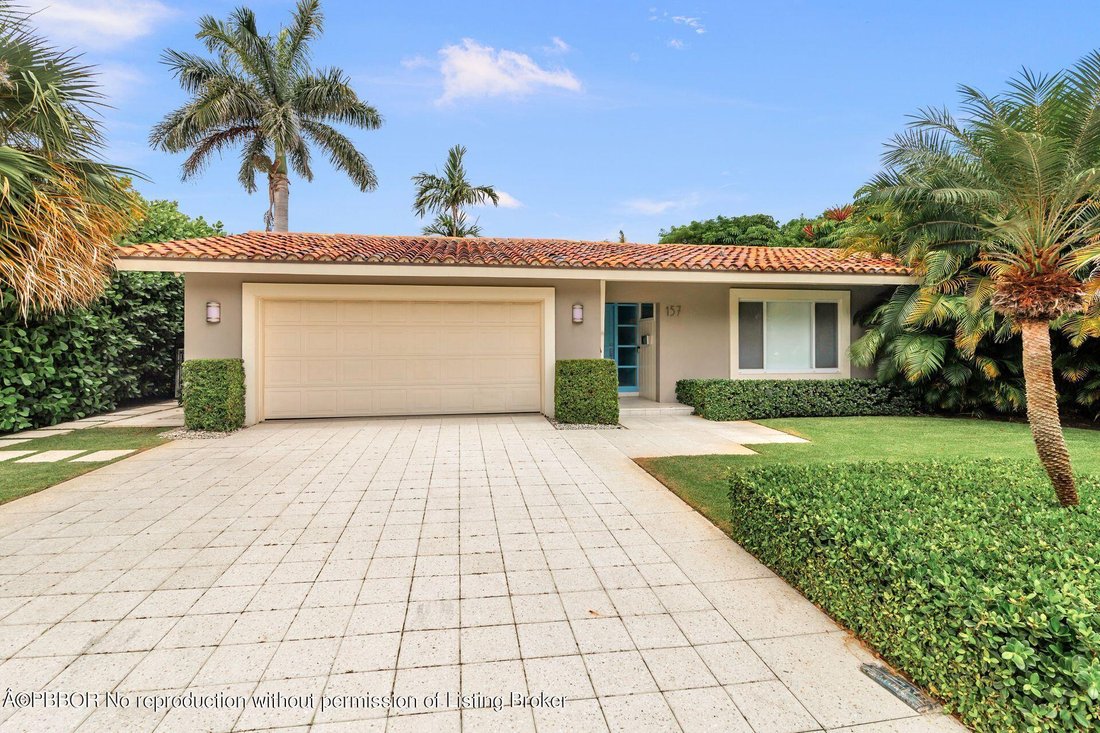 House in West Palm Beach, Florida, United States 5 - 18677636