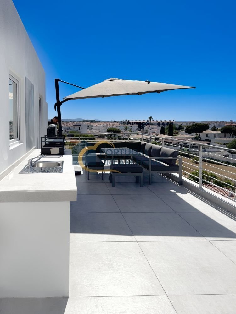 Apartment in Olhos de Agua, Algarve, Portugal 5 - 18677973
