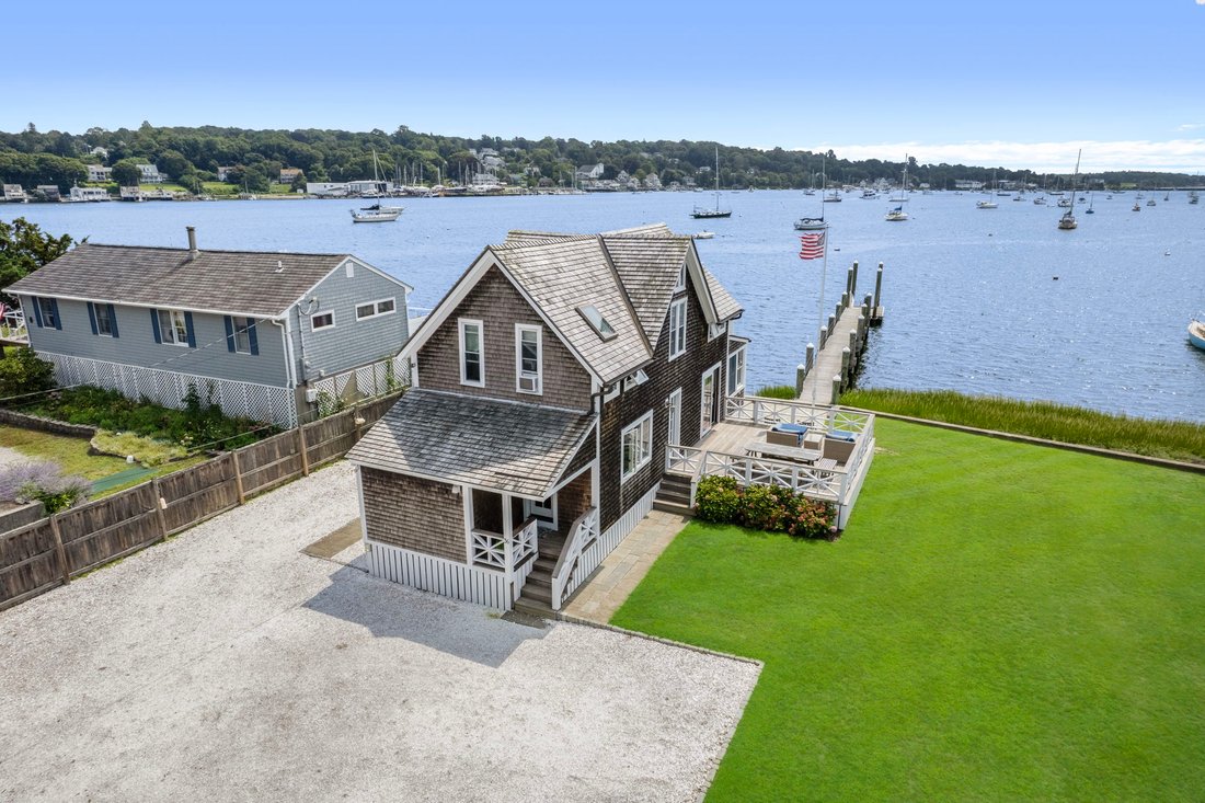 House in Portsmouth, Rhode Island, United States 1 - 18675152