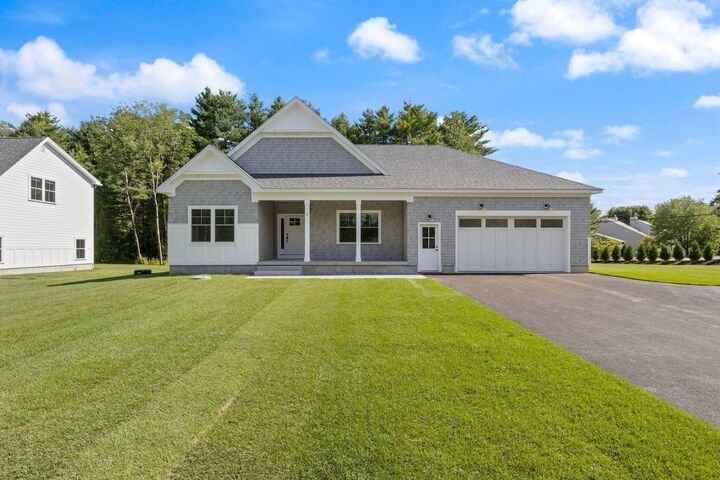 House in Scarborough, Maine, United States 1 - 18678334